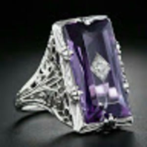 Meet your Posher, Yolanda